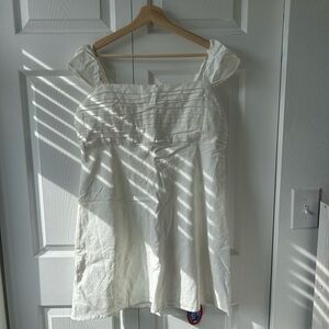 Abercrombie and Fitch Cap Sleeve Dress